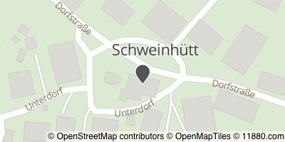 Auf Stadtplan Regen anzeigen