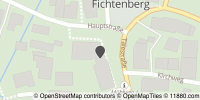 Auf Stadtplan Fichtenberg, Württemberg anzeigen