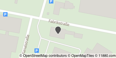 Auf Stadtplan Oppenweiler anzeigen