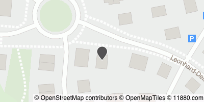 Auf Stadtplan Neutraubling anzeigen