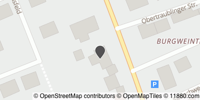 Auf Stadtplan Regensburg anzeigen