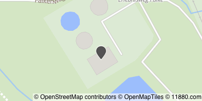 Auf Stadtplan Frauenau, Bayerischer Wald anzeigen