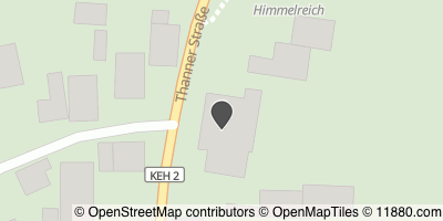 Auf Stadtplan Riedenburg, Altmühltal anzeigen