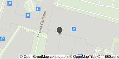 Auf Stadtplan Karlsruhe, Baden anzeigen