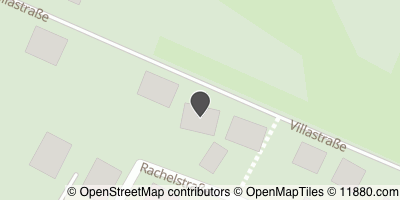 Auf Stadtplan Frauenau, Bayerischer Wald anzeigen