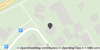 Auf Stadtplan Karlsruhe, Baden anzeigen