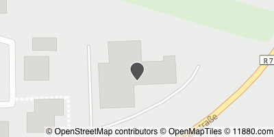 Auf Stadtplan Wörth an der Donau anzeigen