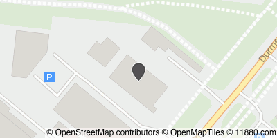 Auf Stadtplan Karlsruhe, Baden anzeigen