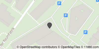 Auf Stadtplan Karlsruhe, Baden anzeigen