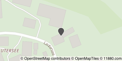 Auf Stadtplan Hemau anzeigen