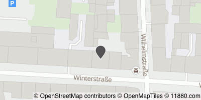 Auf Stadtplan Karlsruhe, Baden anzeigen