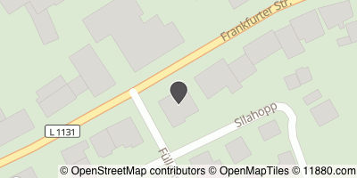 Auf Stadtplan Maulbronn anzeigen