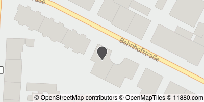 Auf Stadtplan Karlsruhe, Baden anzeigen