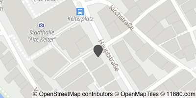 Auf Stadtplan Besigheim anzeigen