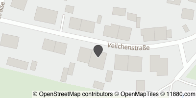 Auf Stadtplan Pfinztal anzeigen