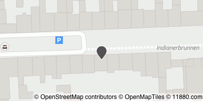 Auf Stadtplan Karlsruhe, Baden anzeigen