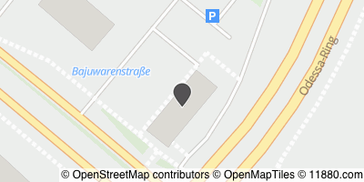 Auf Stadtplan Regensburg anzeigen
