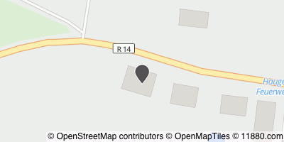 Auf Stadtplan Nittendorf anzeigen