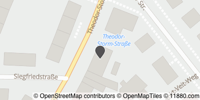 Auf Stadtplan Regensburg anzeigen