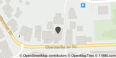 Auf Stadtplan Großbottwar anzeigen