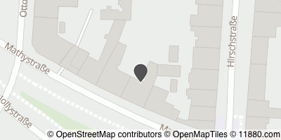 Auf Stadtplan Karlsruhe, Baden anzeigen