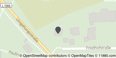 Auf Stadtplan Sulzbach an der Murr anzeigen