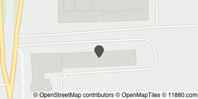 Auf Stadtplan Karlsruhe, Baden anzeigen