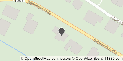 Auf Stadtplan Haselbach bei Mitterfels anzeigen