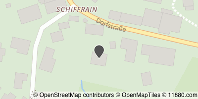 Auf Stadtplan Oppenweiler anzeigen