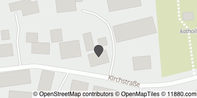 Auf Stadtplan Barbing anzeigen