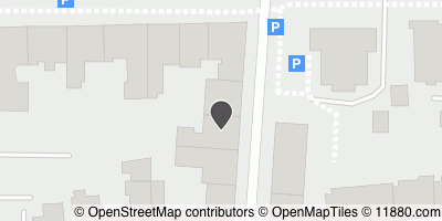 Auf Stadtplan Karlsruhe, Baden anzeigen