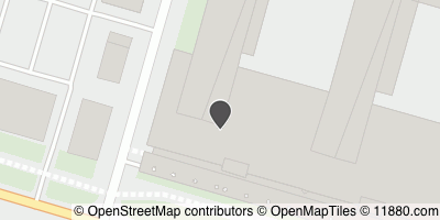 Auf Stadtplan Karlsruhe, Baden anzeigen