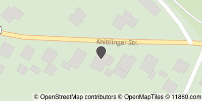 Auf Stadtplan Bretten, Baden anzeigen