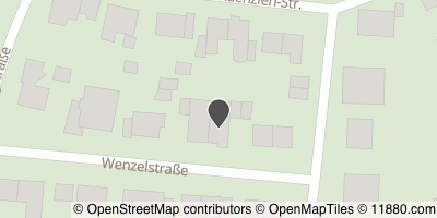 Auf Stadtplan Sulzbach an der Murr anzeigen