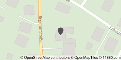 Auf Stadtplan Zwiesel anzeigen