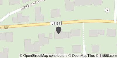 Auf Stadtplan Maulbronn anzeigen