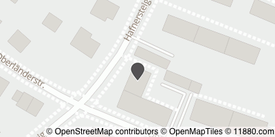 Auf Stadtplan Regensburg anzeigen