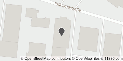 Auf Stadtplan Karlsruhe, Baden anzeigen