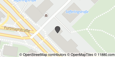Auf Stadtplan Regensburg anzeigen