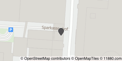 Auf Stadtplan Karlsruhe, Baden anzeigen