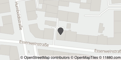 Auf Stadtplan Karlsruhe, Baden anzeigen