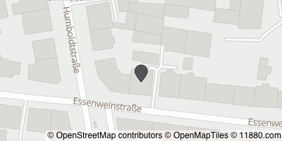 Auf Stadtplan Karlsruhe, Baden anzeigen