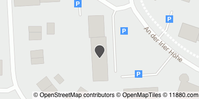 Auf Stadtplan Regensburg anzeigen