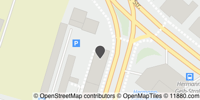 Auf Stadtplan Regensburg anzeigen