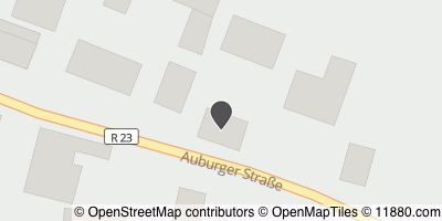 Auf Stadtplan Barbing anzeigen