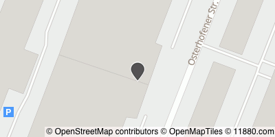 Auf Stadtplan Regensburg anzeigen