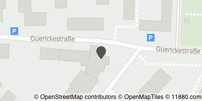 Auf Stadtplan Regensburg anzeigen