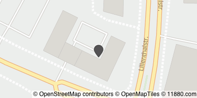 Auf Stadtplan Regensburg anzeigen