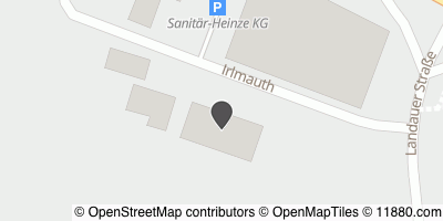 Auf Stadtplan Regensburg anzeigen