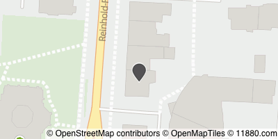 Auf Stadtplan Karlsruhe, Baden anzeigen